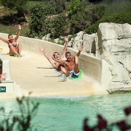 Village Pierre & Vacances Pont Royal En Provence 马勒莫尔 外观 照片