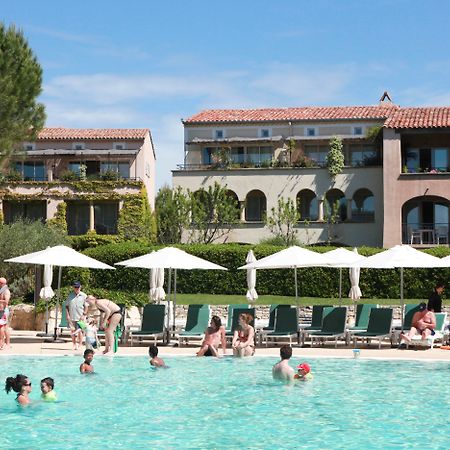 Village Pierre & Vacances Pont Royal En Provence 马勒莫尔 外观 照片