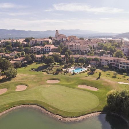 Village Pierre & Vacances Pont Royal En Provence 马勒莫尔 外观 照片