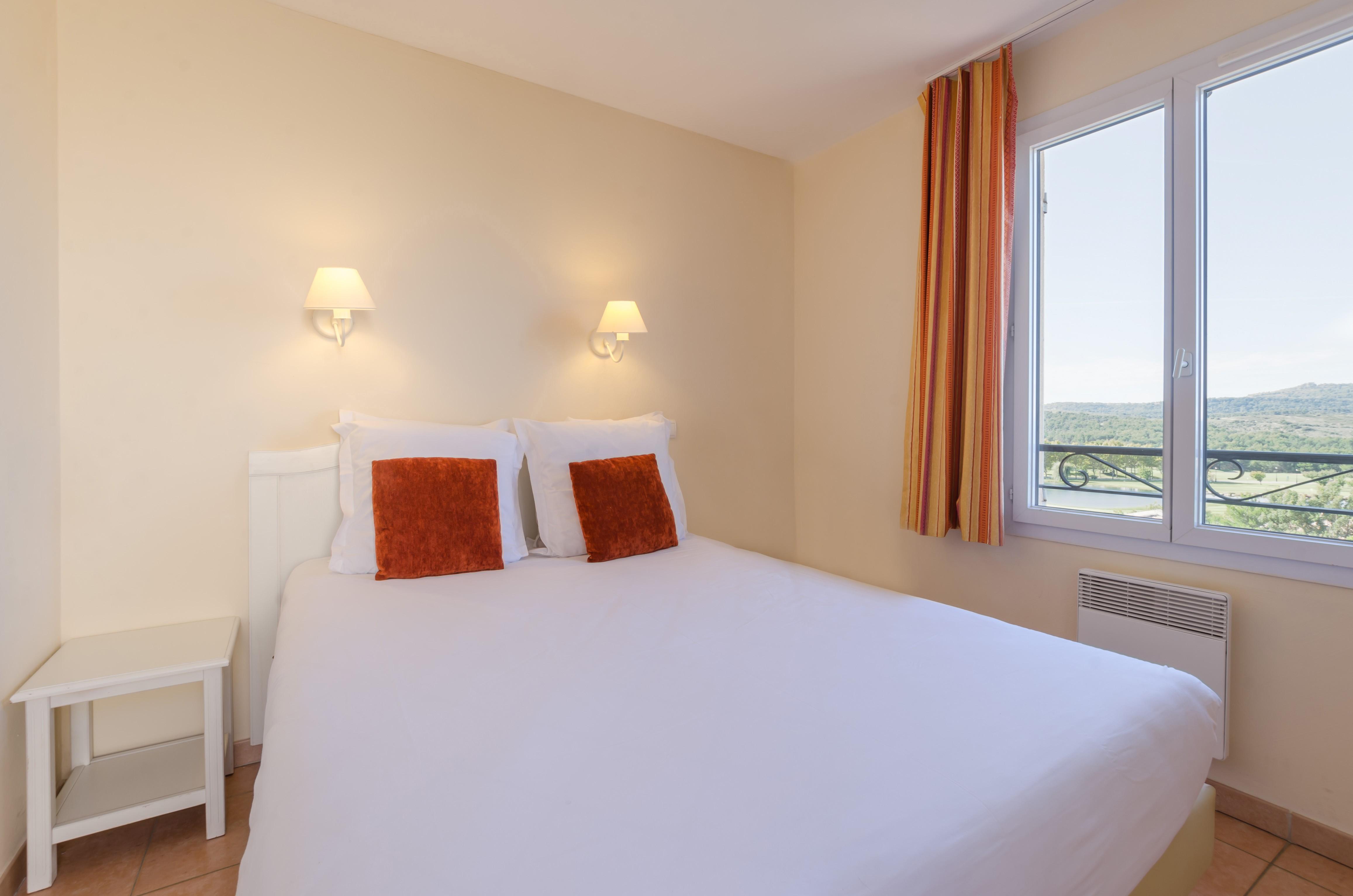 Village Pierre & Vacances Pont Royal En Provence 马勒莫尔 外观 照片