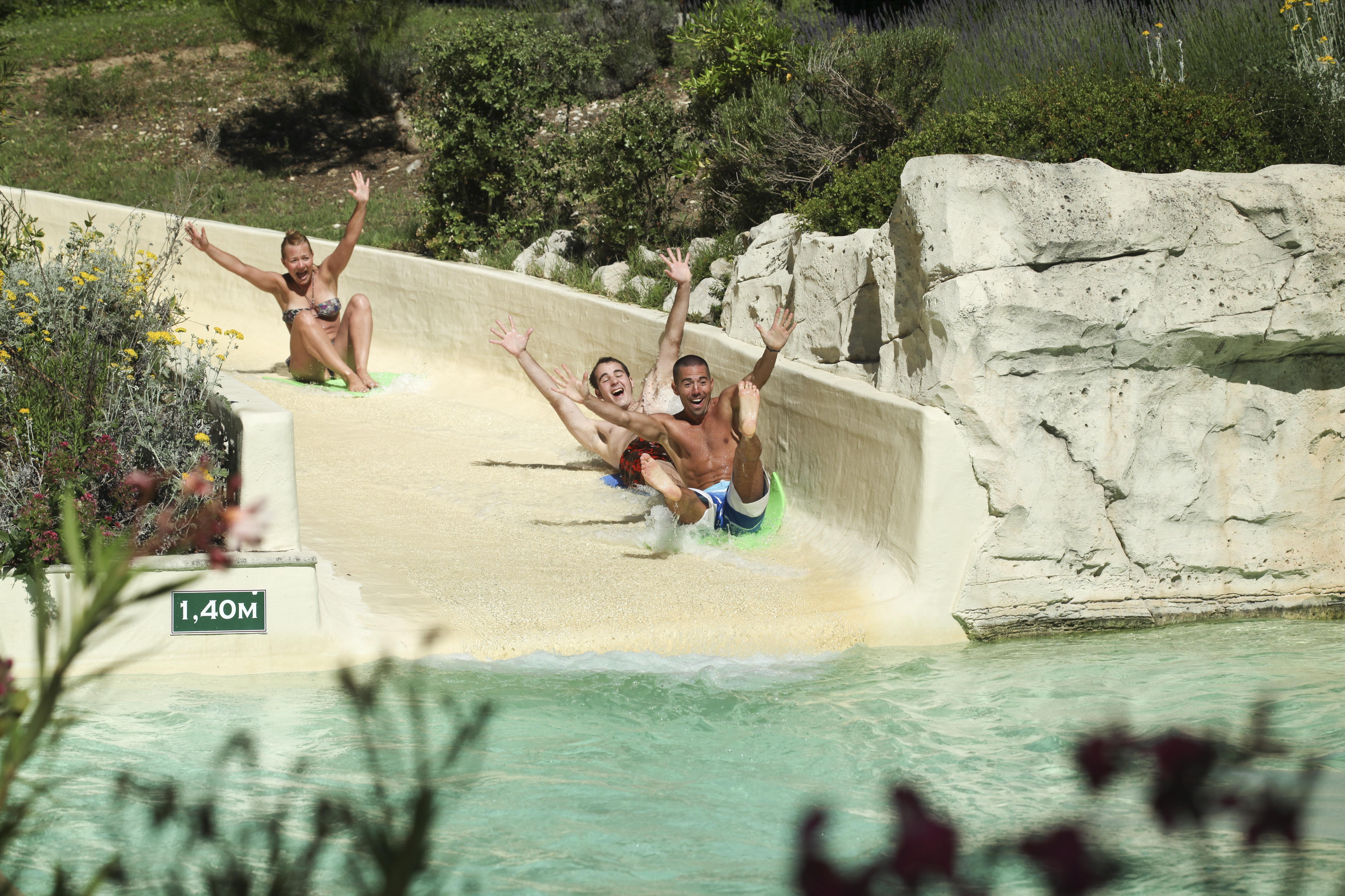 Village Pierre & Vacances Pont Royal En Provence 马勒莫尔 外观 照片