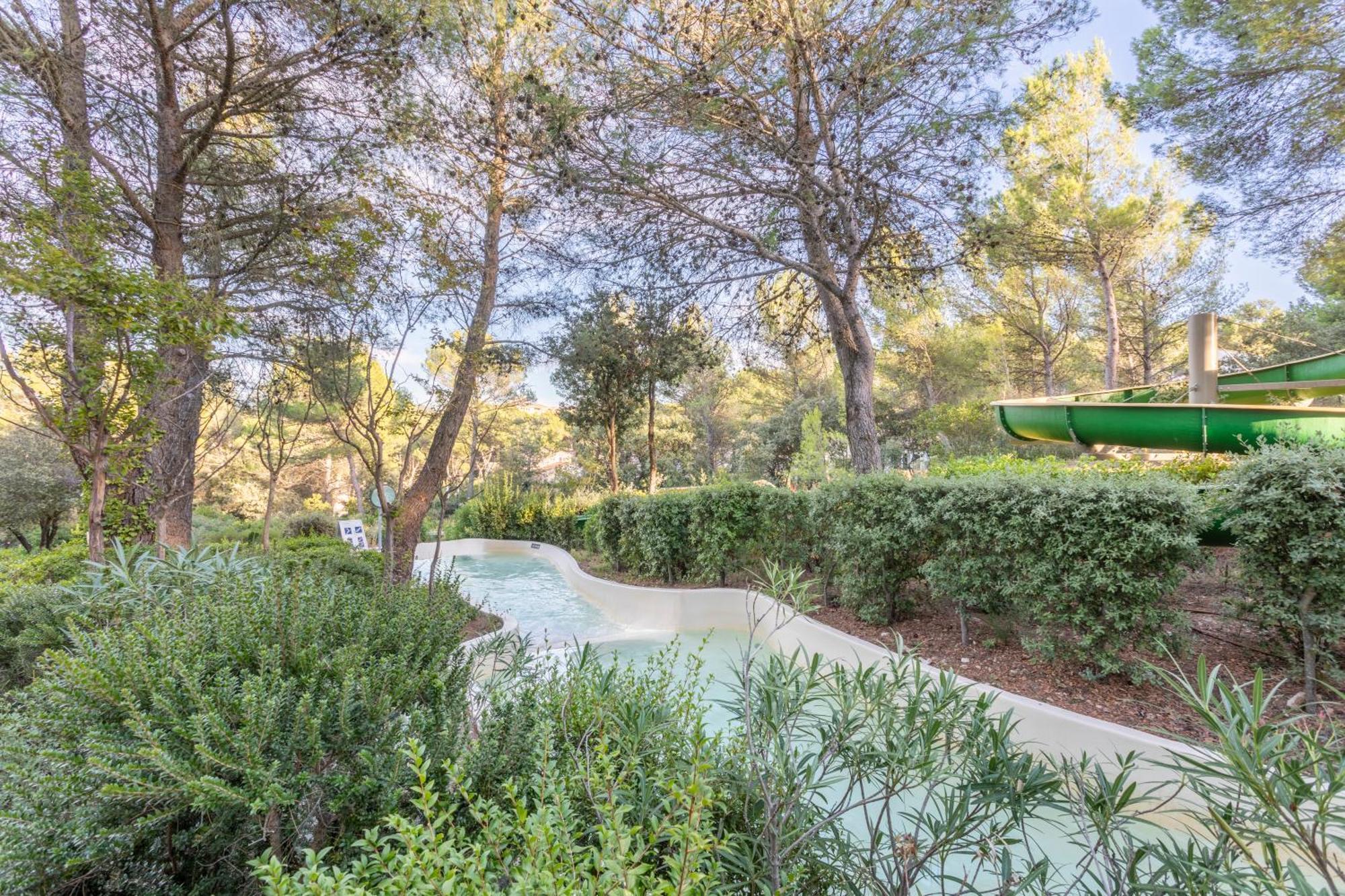 Village Pierre & Vacances Pont Royal En Provence 马勒莫尔 外观 照片